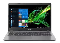 Notebook Acer A315-56 Intel Core I3 10ºger. 8gb Ssd256 Win11