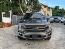 Ford  F150 King Ranch  Americana