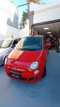 Fiat 500 2014 1.4 Sport 105cv Serie4