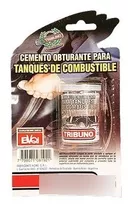 Cemento Obturante Tanque Combustible Tribuno