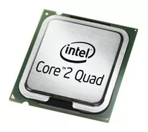 Procesador Intel Core2quad Q9550 12mb Cache / 775 C/garantia