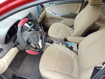 Hyundai Accent 2013 Americano