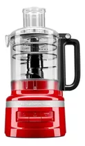 Processador De Alimentos 2.1l Kitchenaid - Empire Red 220v