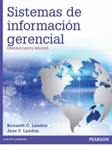 Sistemas De Información Gerencial 14.° Ed. Kenneth C. Laudon