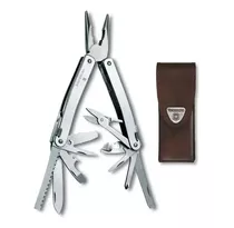 Navaja Victorinox, Swiss Tool Spirit X. Por Banimported