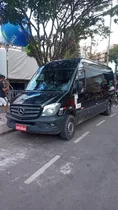 Mercedes-benz Sprinter Van 415 2019 