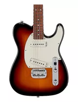 G&l Fullerton Deluxe Asat Special Electric Guitar 3-tone 