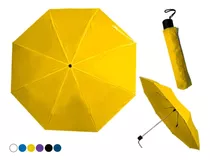 Paraguas Con Tu Logotipo O Marca