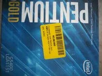 Pentium G 5400 