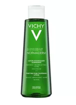 Tonico Facial Vichy Normaderm Piel Grasa 200ml