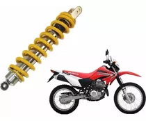 Amortiguador Trasero Honda Xr 250 Tornado