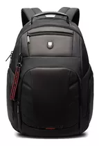 Mochila Urbana Arctic Hunter B00341 Color Negro 46l