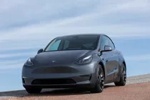 Tesla Model Y Awd Performance 2024 - Vehículo Eléctrico