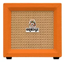 Amplificador Orange Micro Crush