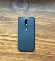  Moto G4 16 Gb  Negro 2 Gb Ram