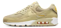 Zapatillas Nike Air Max 90 Wheat Grass Urbano Dz4500-700   