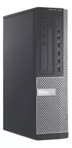 Desktop Dell 3010 / I3 / 8gb / Ssd 240gb / Win 10 Pro