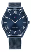 Reloj Tommy Hilfiger 1710514 Cuarzo Hombre