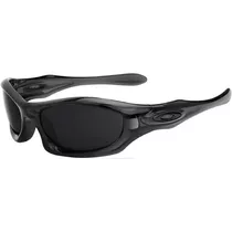 Lentes Para Oakley Monster Dog 60-20 100% Uv Y Polarizados