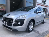 Peugeot 3008 1.6 Premium Thp 156cv