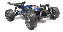 Auto Radio Control Hpi Maverick Brushless Escala 1/18