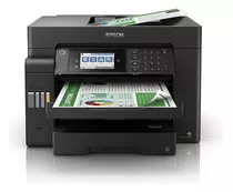 Epson Ecotank L15150 Mfp Color Formato A3