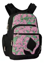 Mochila Reef Rf-385 Con Bolsillo Termico Urbana