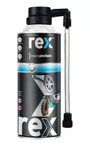 Repara Pinchazos Neumaticos Autos Y Motos 450ml Rex