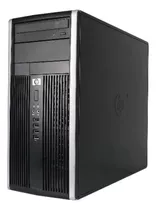 Computadora  Cpu Intel I5 4gb 500gb