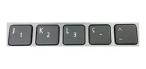 Teclas Avulsas Para Reposição Keyboard Acer Spin Nki1313093