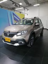 Renault Stepway