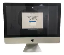iMac 2011 A1311  21,5  20gb Ram / 1tb Hd I5 2.7ghz