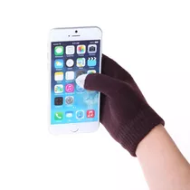 Guantes Touch Screen Toca Pantalla iPhone Samsung LG Huawei