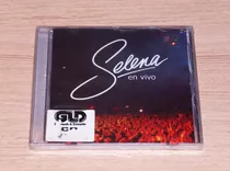 Selena - En Vivo Cd Sellado! P78