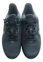 Zapatillas Nike De Hombre Us 8.5 Eur 42 Color Negro Original
