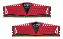 Adata Xpg Z1 Ddr4 3000mhz 8gbx2 16gb Corsair Lpx 3000mhz