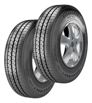 Combo X2 F-700 185/70r14 88t 185 70 14 Firestone