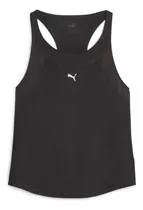 Musculosa Puma Run Cloudspun Tank 2492 Mark