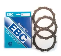 Discos De Embrague Ktm Exc 125 Exc 200 Sx 125 150 200 Ebc