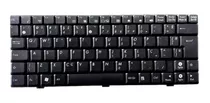 Teclado Asus Eeepc 1000 Phn10103 Model V021562ik4