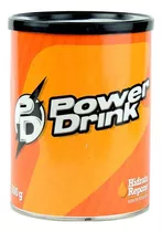 Energizante Power Drink Cibeles