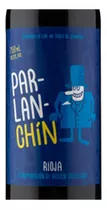 Parlanchin Rioja D.o.c