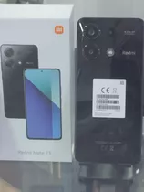 Xiaomi Redmi Note 13    8/256gb