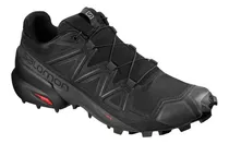 Salomon Zapatillas Speedcross 5 - Trail Running - 406840