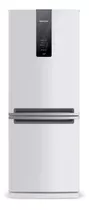 Refrigerador Brastemp Frost Free Inverse 443 Litros Com Turb