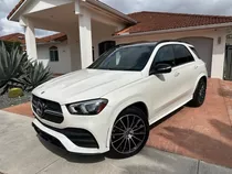 Mercedes Benz  Gle 350