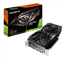 Placa Video Gigabyte Gtx 1660 Oc 6gb Windforce - Acuario