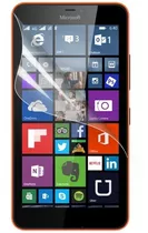 Film No Templado Para Pantalla Celular Nokia Lumia 640
