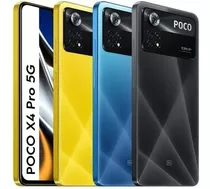 Xiaomi Poco X4 Pro 5g 256gb 8gb