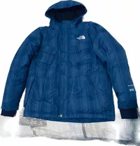 Campera The North Face Hyvent 550